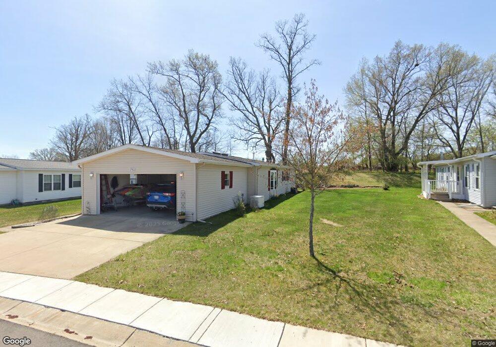 750 Spenser Ln, Linden, MI 48451 - photo 1