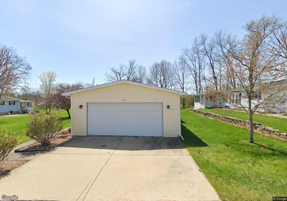 746 Spenser Ln, Linden, MI 48451 - photo 1