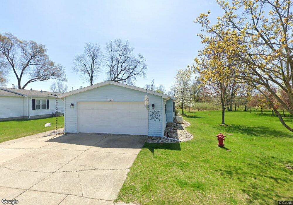 742 Spenser Ln, Linden, MI 48451 - photo 1