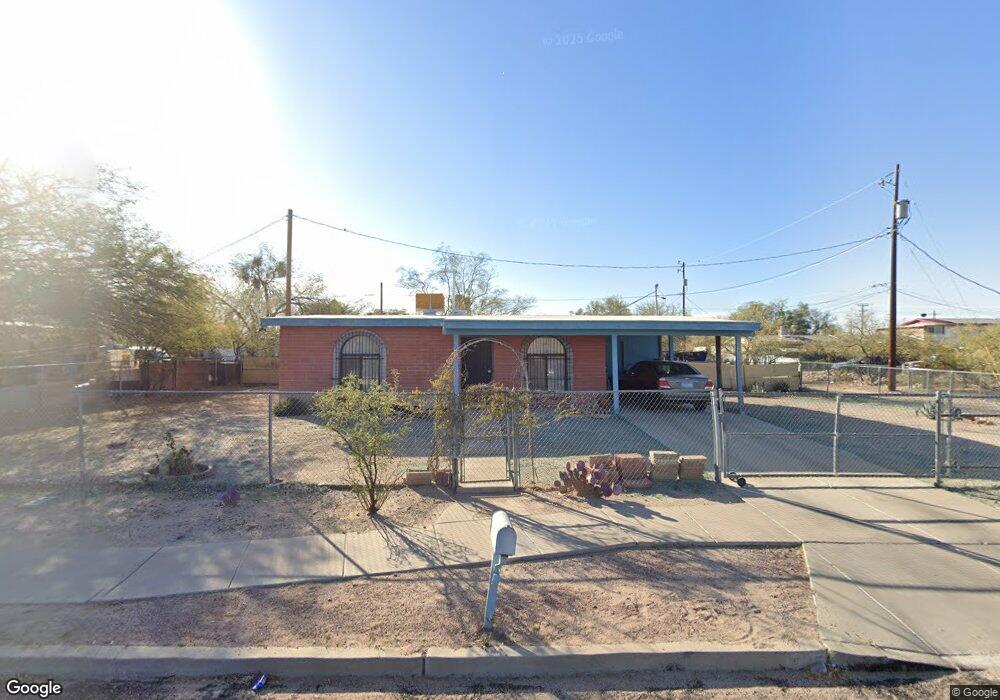 115 W 24th St, Tucson, AZ 85713 - photo 1