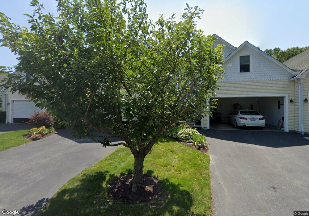 99 Southwinds Dr unit 43, Wakefield, RI 02879 - photo 1