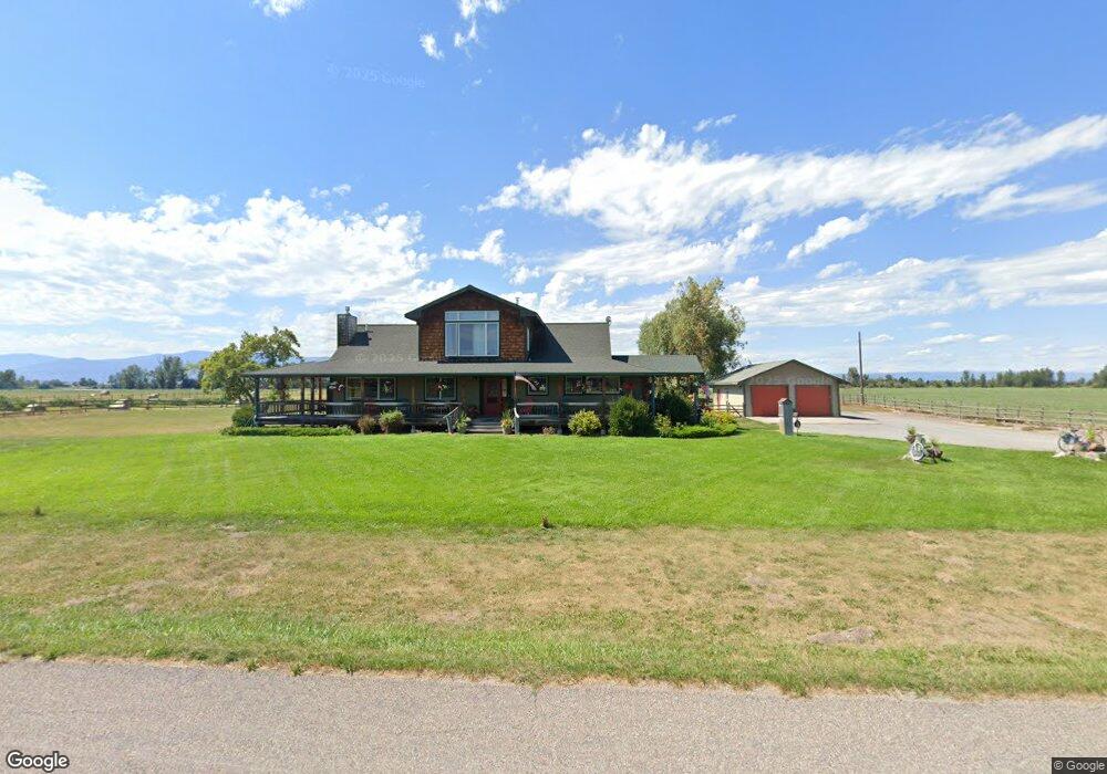 1910 Riverside Rd, Bigfork, MT 59911 - photo 1