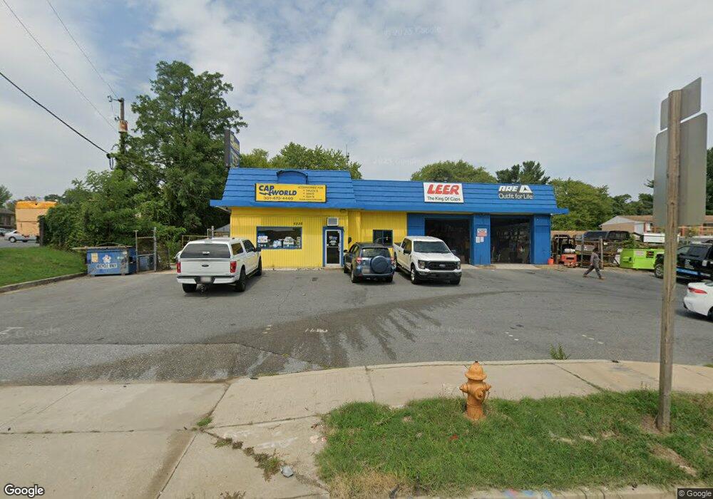 9826 Route 1, Laurel, MD 20723 - photo 1