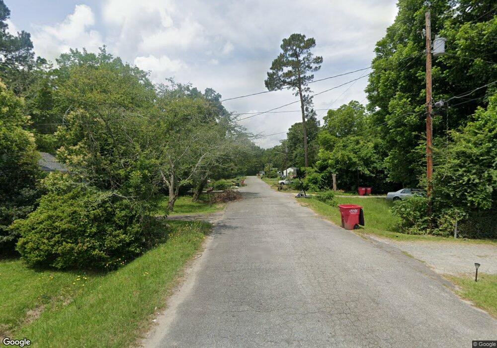 0 Alden St, Macon, GA 31206 - photo 1