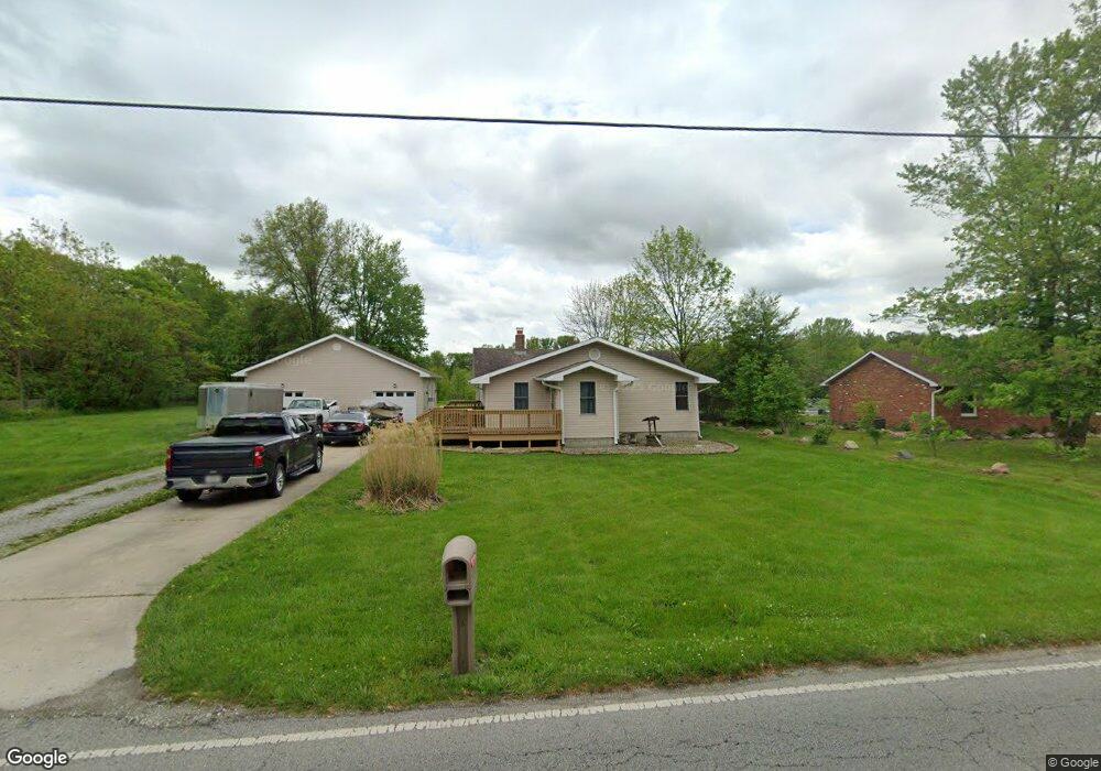 533 W 300 N, Anderson, IN 46011 - photo 1
