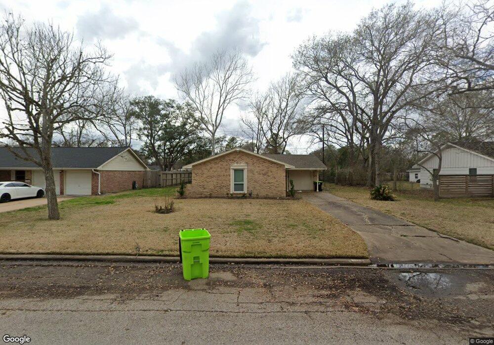 1708 Long Dr, Richmond, TX 77469 - photo 1