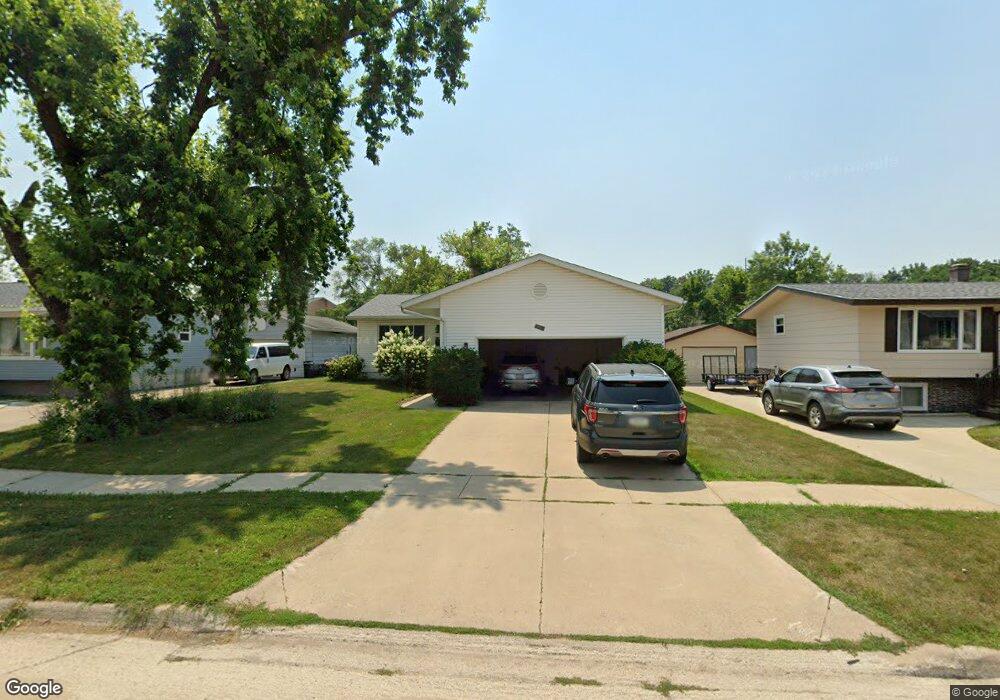 1509 N Ave NW unit Suite 2, Cedar Rapids, IA 52405 - photo 1