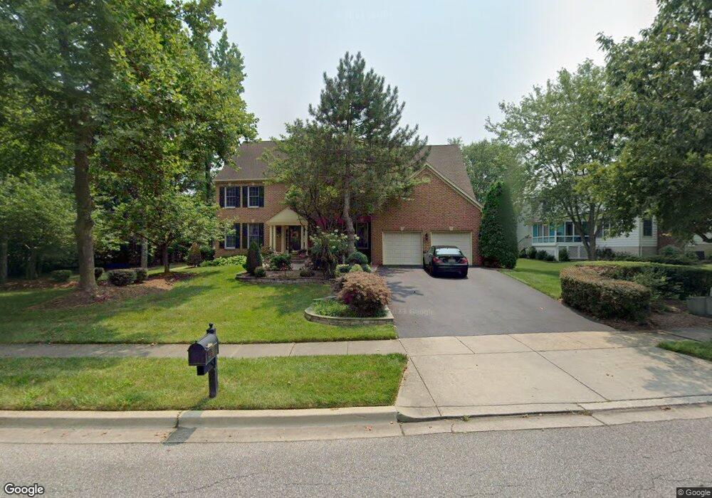 301 Broad Creek Dr, Annapolis, MD 21401 - photo 1