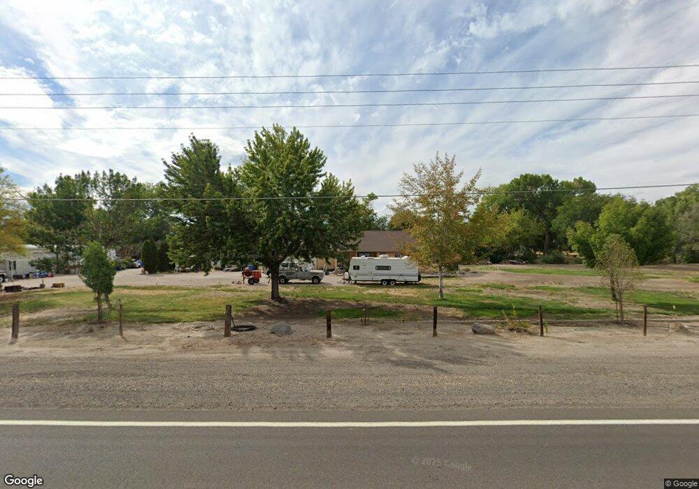 1223 Lovelock Hwy, Fallon, NV 89406 - photo 1