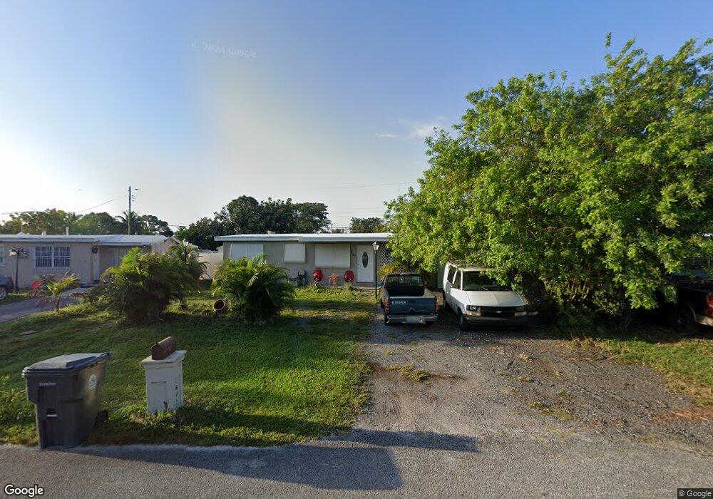 5642 Honeysuckle Dr, West Palm Beach, FL 33415 - photo 1