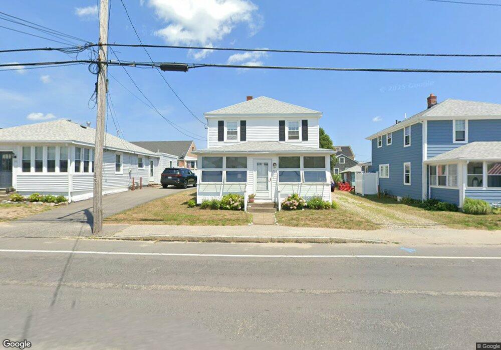 720 Ocean St, Marshfield, MA 02050 - photo 1
