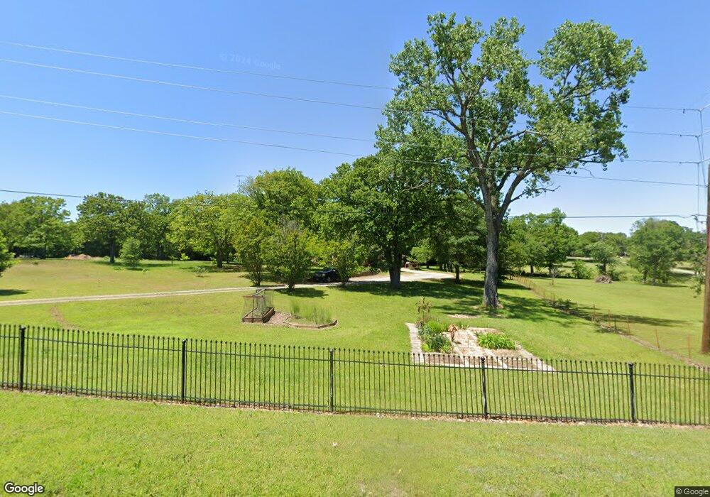 141 Smith Creek Rd, Denison, TX 75021 - photo 1