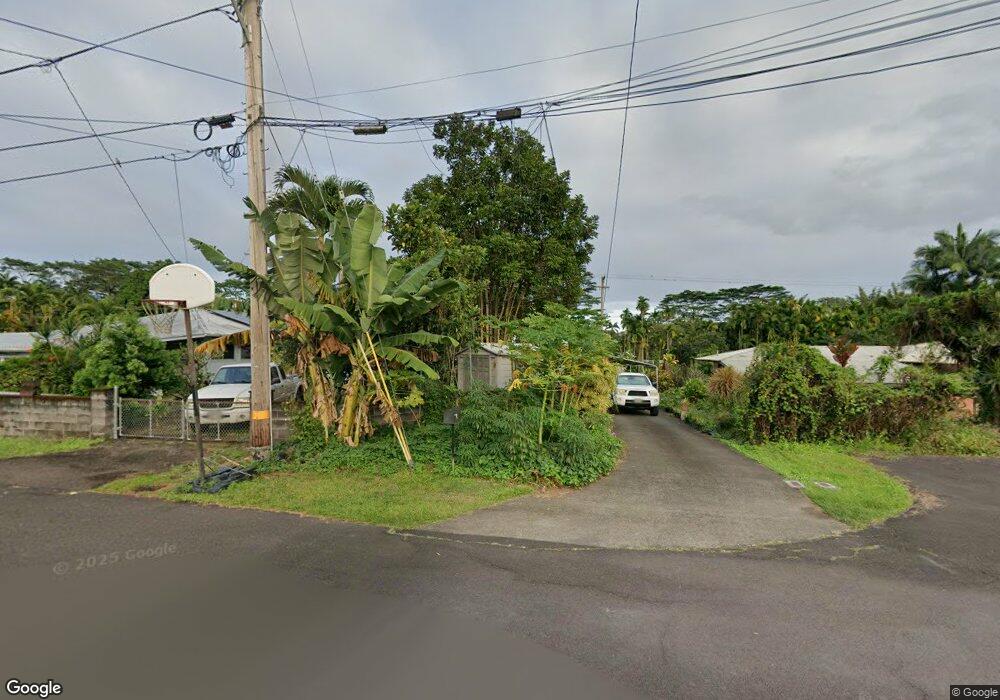 67 Olu St, Hilo, HI 96720 - photo 1