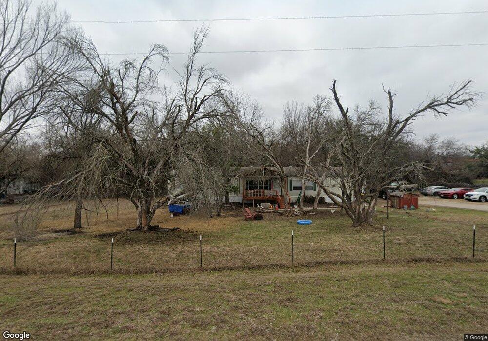 144 Blue Moon Ct, Springtown, TX 76082 - photo 1