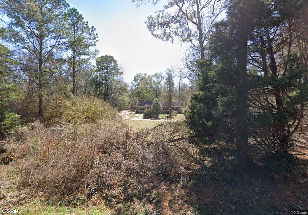 180 Pine Level Rd, Americus, GA 31719 - photo 1