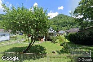 23773 Pond Fork Rd, Bob White, WV 25028