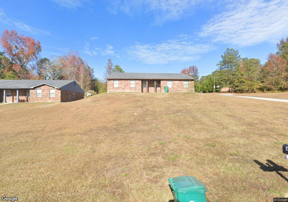 4607 Renee St unit B, Augusta, GA 30907 - photo 1