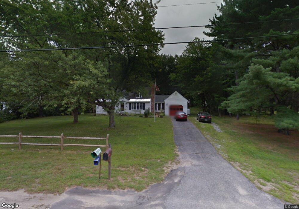 40 Sebbins Pond Dr, Bedford, NH 03110 - photo 1