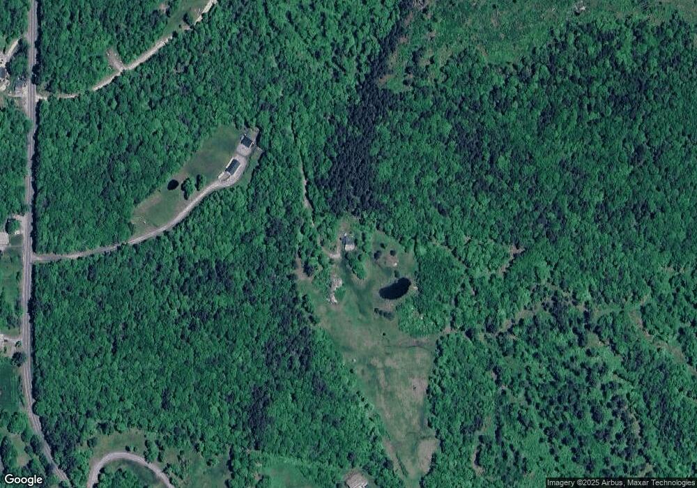 391 Webster Pass, Springfield, NH 03284 - photo 1