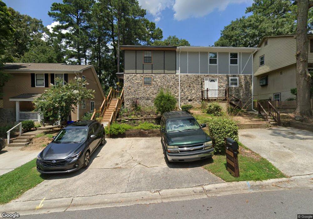 1259 Falling Water Dr SE unit 2, Smyrna, GA 30080 - photo 1