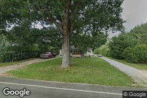 6166 S 44th St, Climax, MI 49034