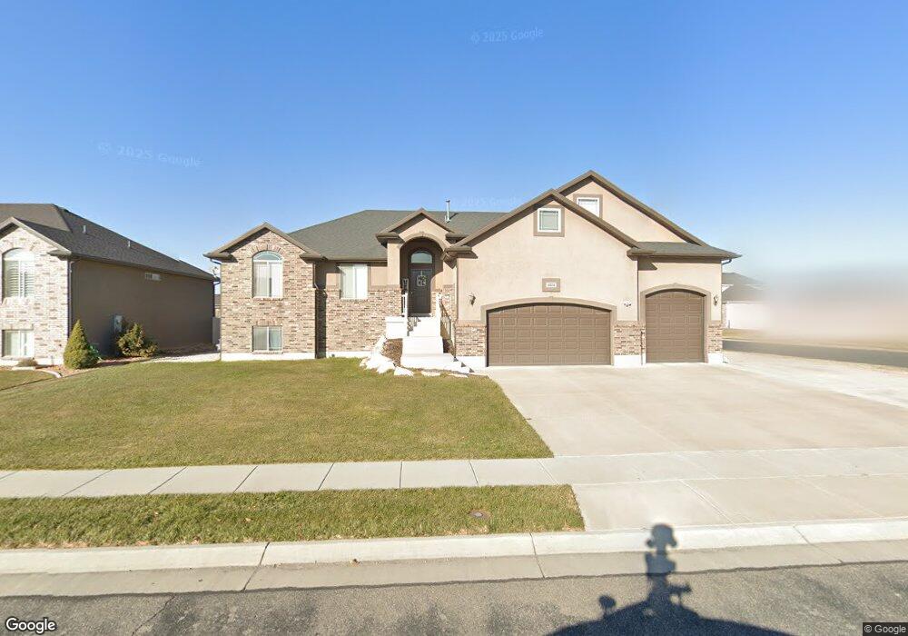 4404 W 5750 S, Hooper, UT 84315 - photo 1