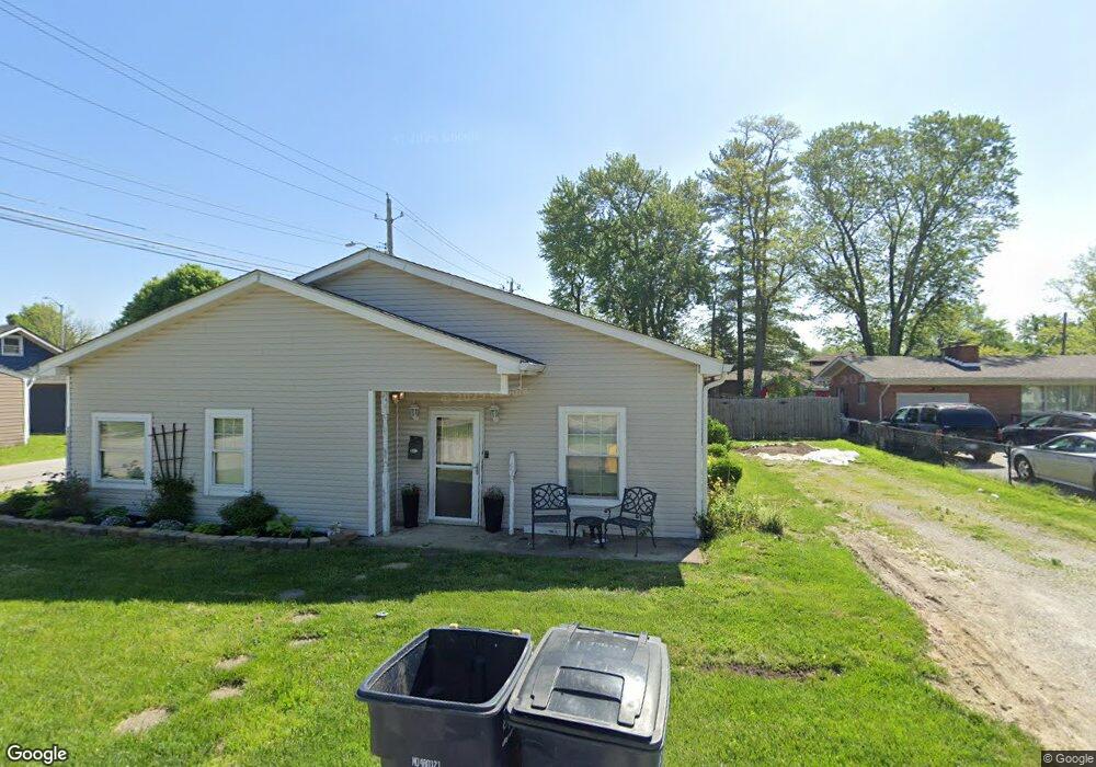 51 S 16th Ave, Beech Grove, IN 46107 - photo 1