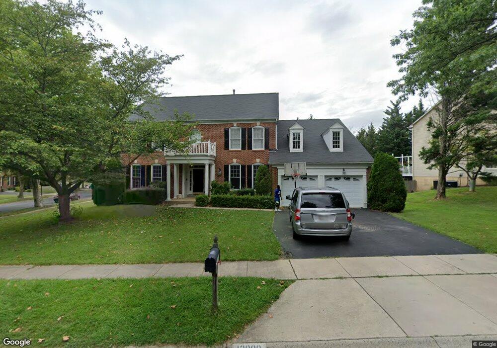 12000 Arista Manor Way, Germantown, MD 20876 - photo 1