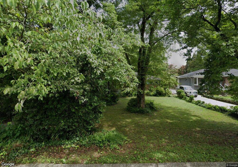 335 Chester St SE, Marietta, GA 30060 - photo 1