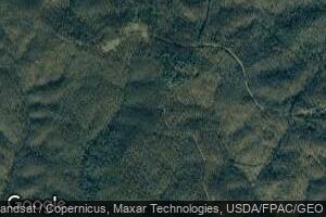 1176 Township Road 166, Pedro, OH 45659