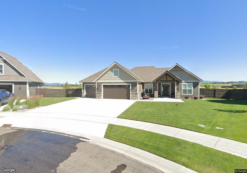 127 Mystery Meadows Ct, Kalispell, MT 59901 - photo 1