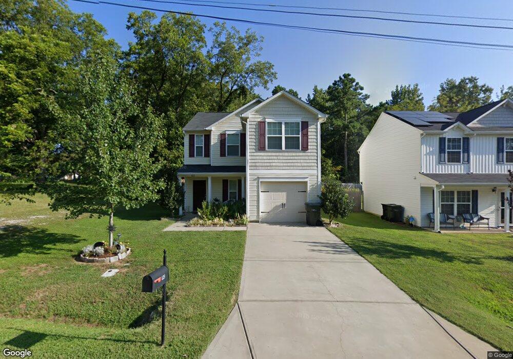 123 Trantham St SW unit 15, Concord, NC 28027 - photo 1