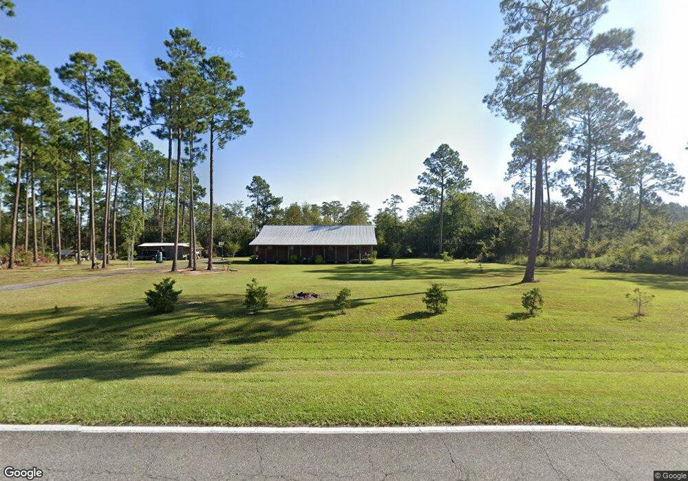 2032 Old Douglas Hwy, Pearson, GA 31642 - photo 1