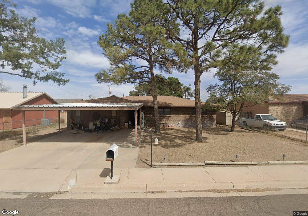 1800 E Albertson Dr, Hobbs, NM 88240 - photo 1