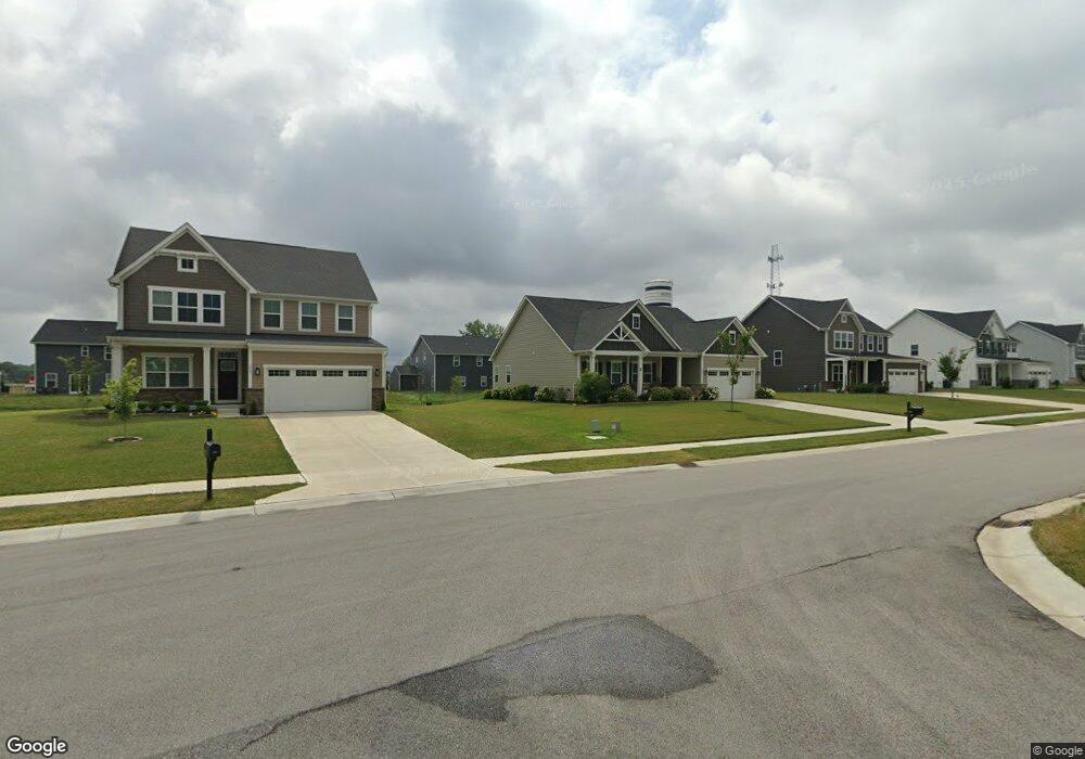 261 Briar Creek Ln, Whiteland, IN 46184 - photo 1