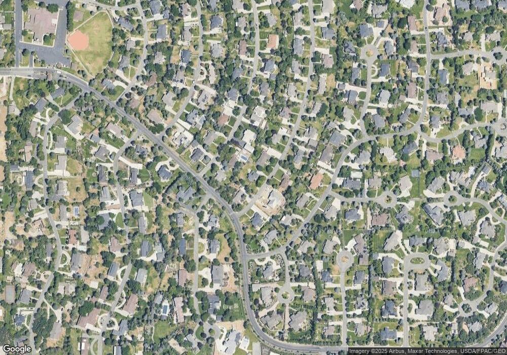 24 Snowstar Ln, Sandy, UT 84092 - photo 1