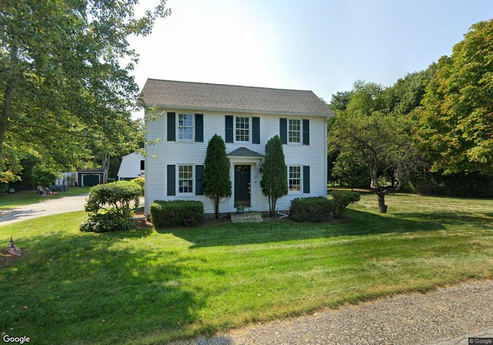 22 Post Rd, North Hampton, NH 03862 - photo 1