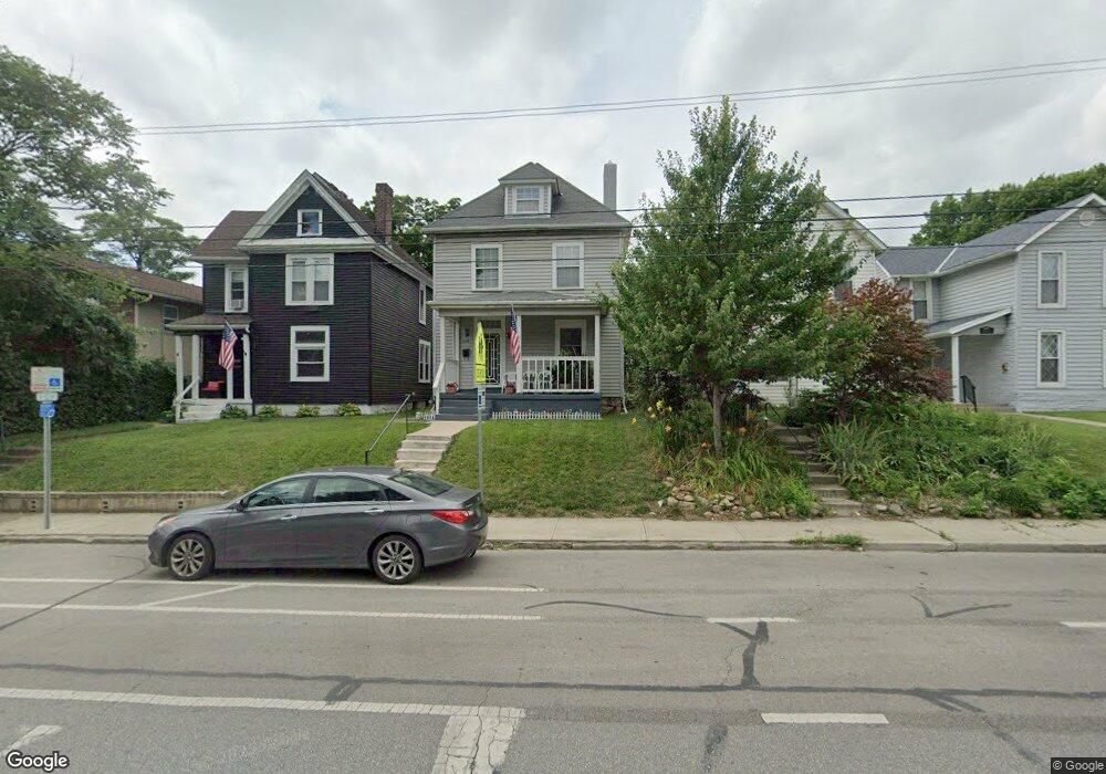 1409 Summit St, Columbus, OH 43201 - photo 1