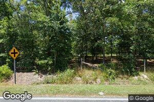 7559 Riverside Rd, Seagrove, NC 27341