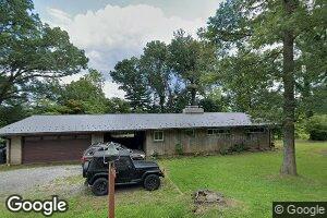 8 Oak Ln, Milford, NJ 08848