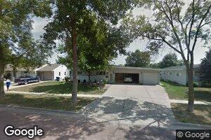 1102 S Marshall St, Rock Rapids, IA 51246