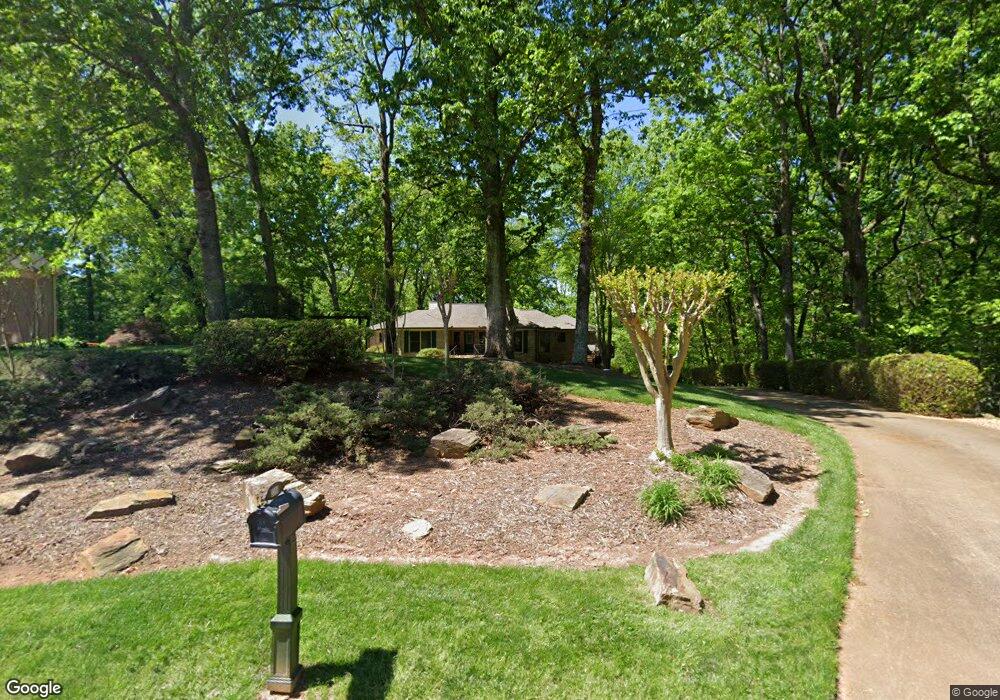 3398 Parsons Ridge Ln, Duluth, GA 30097 - photo 1