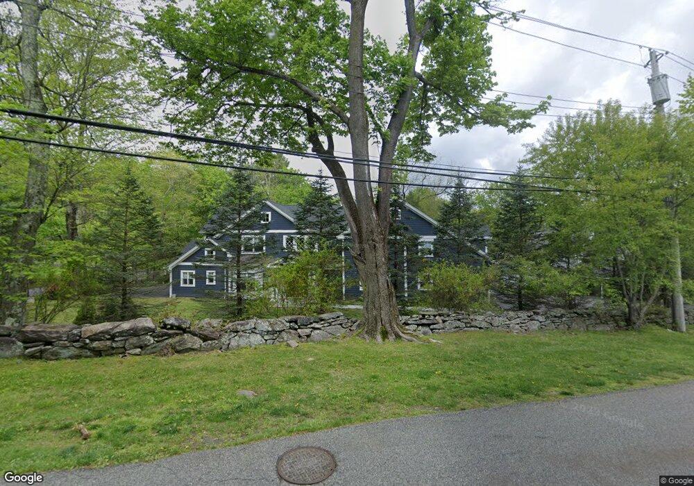 428 Sleepy Hollow Rd, Briarcliff Manor, NY 10510 - photo 1