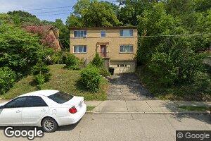 534 Lowell Ave, Cincinnati, OH 45220