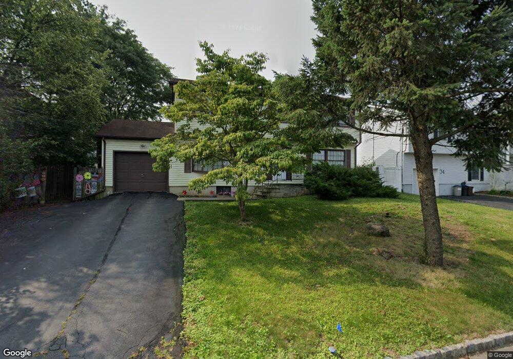 45 Carlstadt Rd, Parsippany, NJ 07054 - photo 1