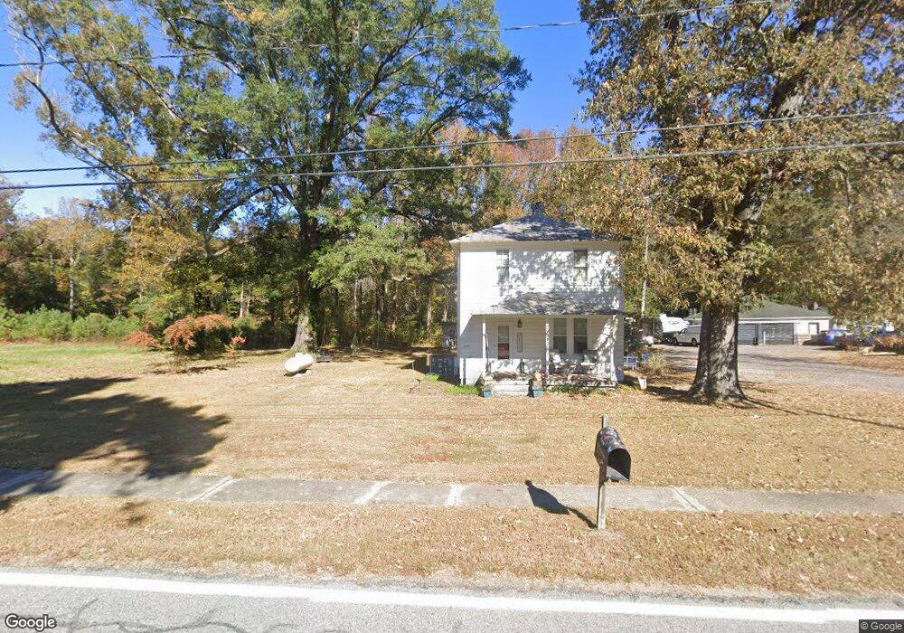 29310 Carson Rd, Carson, VA 23830 - photo 1