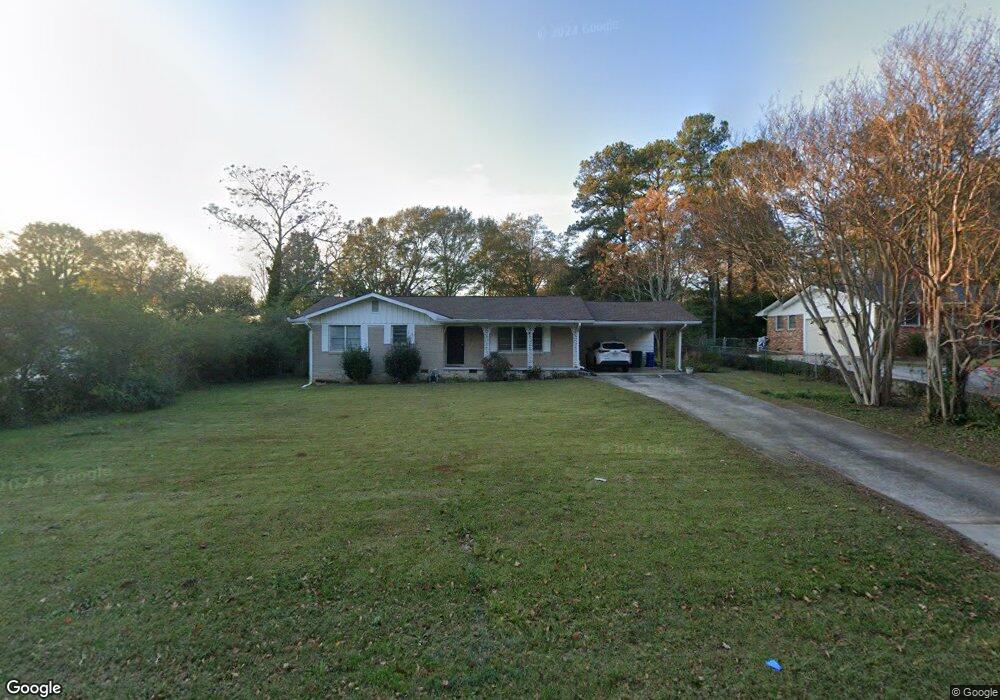 1440 Idlewood Rd, Tucker, GA 30084 - photo 1