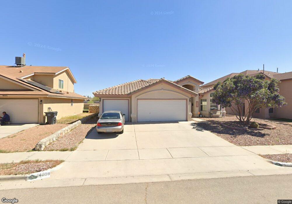 14008 Lago Azul St unit 2, Horizon City, TX 79928 - photo 1