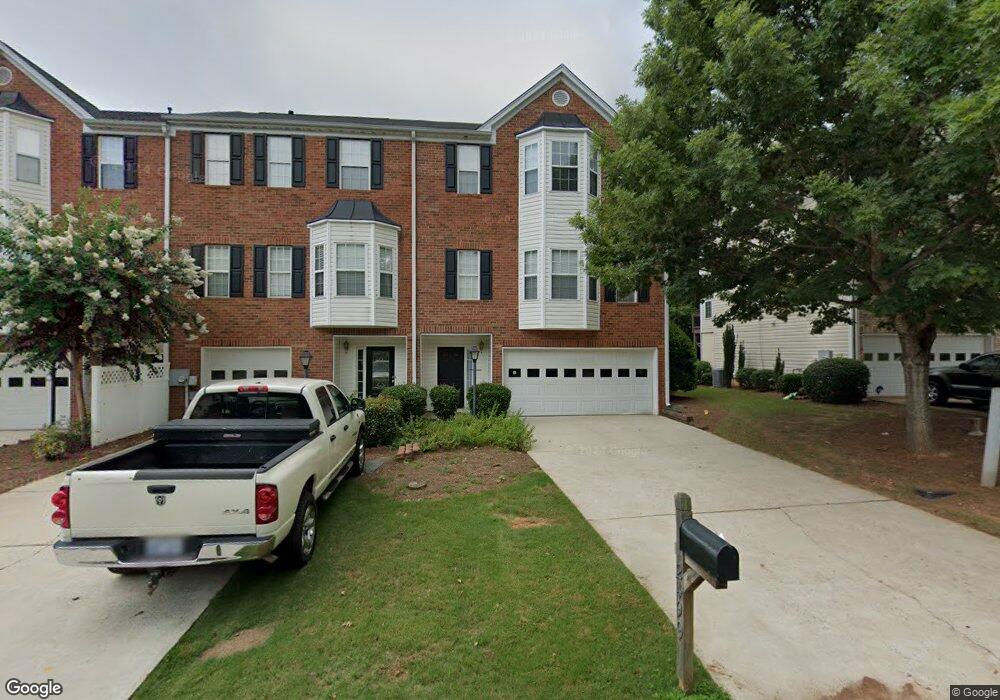 2503 Stonegate Dr NW, Acworth, GA 30101 - photo 1