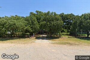 505 N Division St, Asher, OK 74826